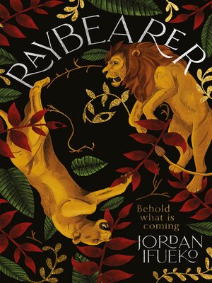 cover image of Raybearer